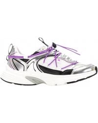 Xti - 144534 Round Toe Sneakers - Lyst