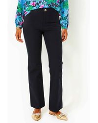 Lilly Pulitzer - Kidman Bi-Stretch Pant - Lyst