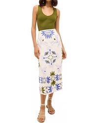 Marie Oliver - Miranda Tank - Lyst