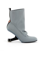 United Nude - Eamz Fab Bootie - Lyst