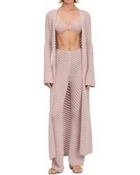 Devon Windsor - Camille Pants - Lyst