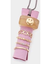 Fashnzfab - 5Pcs - Lyst