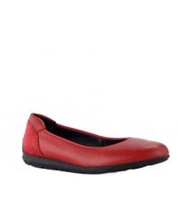 Ara - Sh Flat Shoes - Lyst
