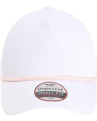 Imperial - The Corral Cap - Lyst