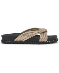 Jessica Simpson - Cilleva Sandal - Lyst