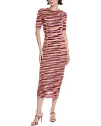 Missoni - Wool-Blend Maxi Dress - Lyst