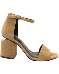 Alexander Wang - Abby Sandals - Lyst