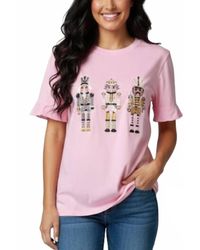 Layerz Clothing - Clara Layerz Top - Lyst