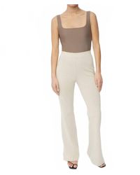 Dāl the Label - Knit Pants - Lyst
