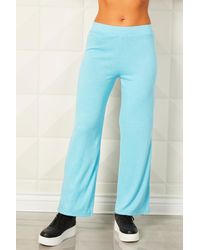 French Kyss - Soft Stretch Lounge Pant - Lyst