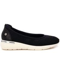Xti - Flats Ballerinas Sneakers - Lyst