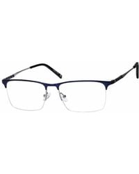 Haggar - H291 Square Eyeglasses - Lyst