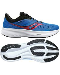Saucony - Ride 16 Running Shoes - Lyst
