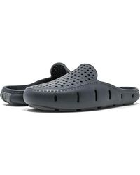 Floafers - Sunset Slide Loafer Asphalt Slip On Casual Shoes Rhs4883 - Lyst