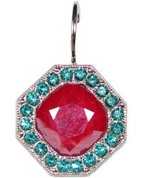 Marina - Sherbert Earrings - Lyst