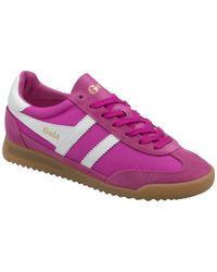 Gola - Tornado Trainer Sneakers - Lyst
