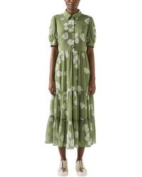 LK Bennett - Rumi Dress - Lyst