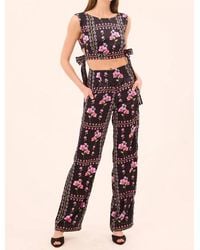 MISA Los Angles - Rita Pant - Lyst