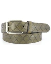 Remo Tulliani - Dino Belt - Lyst
