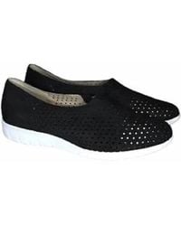 Munro - Skipper Nubuck Sneaker - Lyst