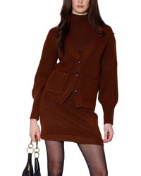 Walter Baker - Aretha Cardigan - Lyst