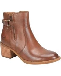 Born - Reis Boot - Lyst