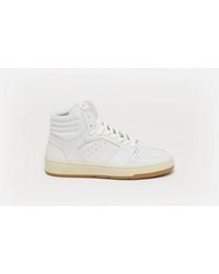 Closed - High Top Sneaker - Lyst