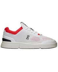On Shoes - The Roger Spin Sneaker - Lyst