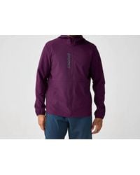 Brooks - Canopy Jacket - Lyst