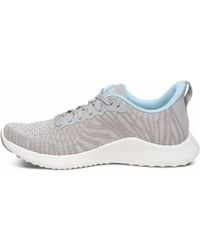 Aetrex - Emery Arch Support Sneaker - Lyst