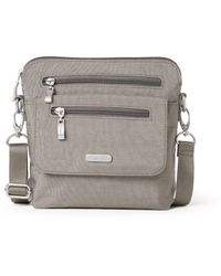 Baggallini - Let's Escape Crossbody Bag - Lyst