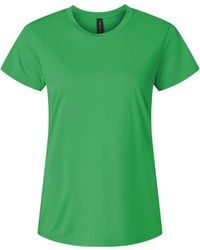 AllPro - Pro-Lock Performance T-Shirt - Lyst