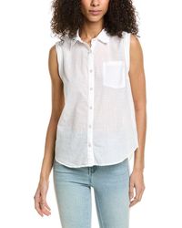 Michael Stars - Monique Shirt - Lyst