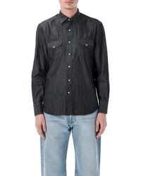 Salvatore Piccolo - T Shirts And Polos - Lyst