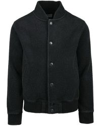 Circolo 1901 - Virgin Wool-Blend Jacket - Lyst