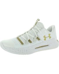 Under Armour Sneakers for Women | Online Sale up to 63% off | Lyst