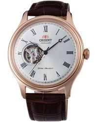 Orient - Fag00001s0 Classic 43mm Automatic Watch - Lyst