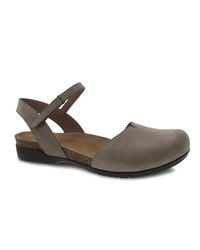 Dansko - Rowan Sandal - Lyst