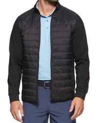 Flag & Anthem - Worthington Performance Puffer Jacket - Lyst