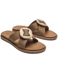 Olukai - La'I Sandal - Lyst