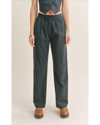 Sage the Label - East Village Pants - Lyst