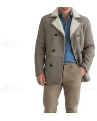Lusso Beni - Onyx Jacket - Lyst