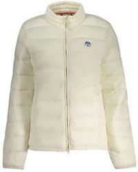North Sails - Poliammide Jacket - Lyst