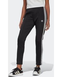 adidas Track pants and sweatpants for Women | Online Sale up to 64% off |  Lyst