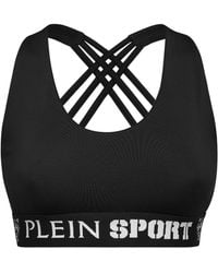 Philipp Plein - Jogging Top Basic - Lyst