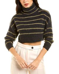 Brunello Cucinelli Cashmere Sweater - Multicolor