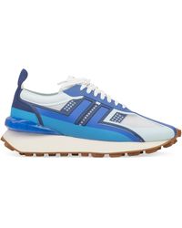 Lanvin - Bumpr Sneakers - Lyst