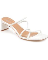 Journee Collection - Collection Rianne Pump - Lyst
