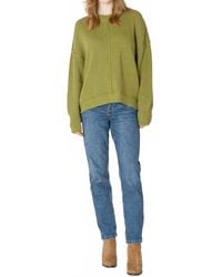 Dex - Mockneck Sweater - Lyst