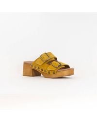 Eric Michael - Austin Sandal - Lyst